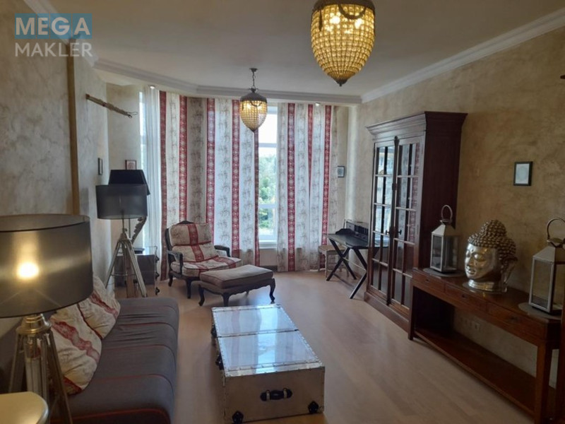 Продаж 2 кімнатної квартири (58/32/4), 11 пов. 16 пов. будинку, <a class="location-link" href="/kiev/" title="Недвижимость Київ">Київ</a>, <a class="location-link" href="/kiev/solomenskij/" title="Недвижимость Солом'янський район">Солом'янський р-н</a>, Мокрая (Кудряшова) 16 (изображение 1)