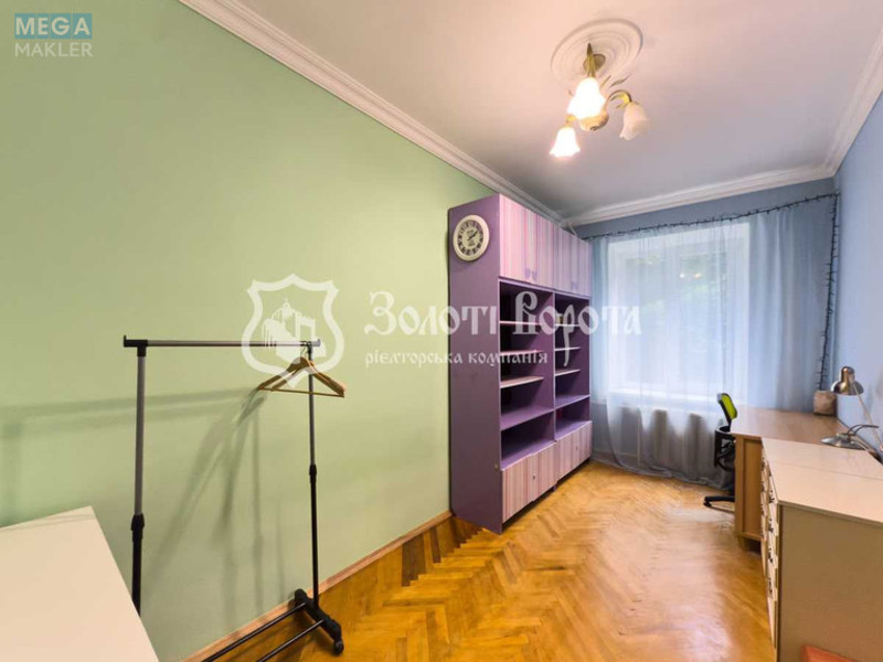 Продаж 2 кімнатної квартири (48/26/7), 3 пов. 5 пов. будинку, <a class="location-link" href="/kiev/" title="Недвижимость Київ">Київ</a>, <a class="location-link" href="/kiev/pecherskij/" title="Недвижимость Печерський район">Печерський р-н</a>, Бастіонний пров., 11 (изображение 1)