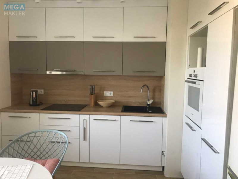 Оренда 1 кімнатної квартири, <a class="location-link" href="/kiev/" title="Недвижимость Київ">Київ</a>, <a class="location-link" href="/kiev/podolskij/" title="Недвижимость Подільський район">Подільський р-н</a>, Сергея Данченко вул., 28 (изображение 1)