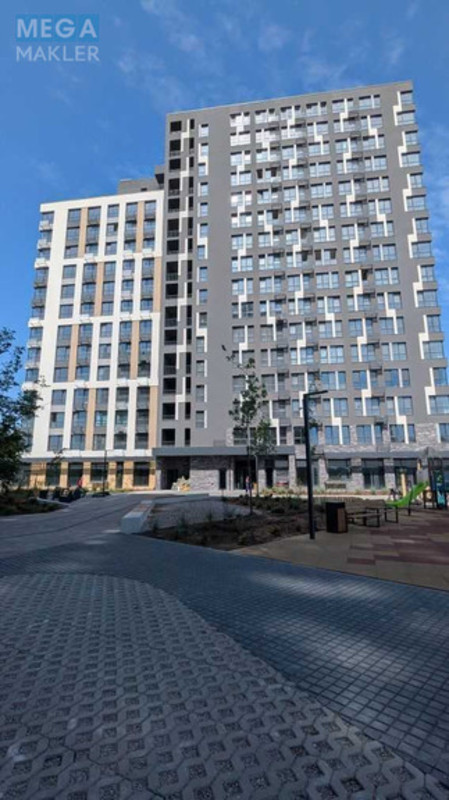 Новобудова, 16 поверхів, <a class="location-link" href="/kirovograd/" title="Недвижимость Кіровоград">Кіровоград</a>, Андріївська, 2Б (изображение 1)