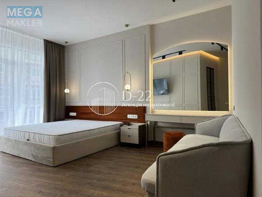 Оренда 4 кімнатні квартири, <a class="location-link" href="/kiev/" title="Недвижимость Київ">Київ</a>, <a class="location-link" href="/kiev/pecherskij/" title="Недвижимость Печерський район">Печерський р-н</a>, Буслівська вулиця, 12 (изображение 1)