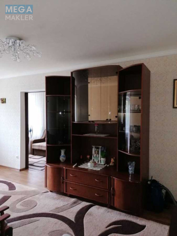 Продаж 3 кімнатної квартири (55/37/5), 2 пов. 4 пов. будинку, <a class="location-link" href="/belaya-tserkov/" title="Недвижимость Біла Церква">Біла Церква</a>, бульвар Олександрійський (изображение 1)