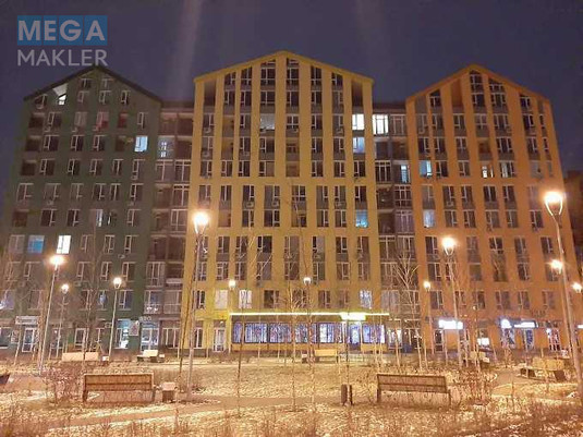 Продаж 3 кімнатної квартири (52/30/21), 3 пов. 9 пов. будинку, <a class="location-link" href="/kiev/" title="Недвижимость Київ">Київ</a>, <a class="location-link" href="/kiev/dneprovskij/" title="Недвижимость Дніпровський район">Дніпровський р-н</a>, Воззєднання просп., 17к2 (изображение 1)