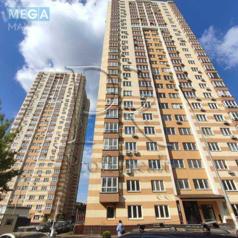 Продаж 2 кімнатної квартири (68/50/11), 9 пов. 26 пов. будинку, <a class="location-link" href="/kiev/" title="Недвижимость Київ">Київ</a>, <a class="location-link" href="/kiev/dneprovskij/" title="Недвижимость Дніпровський район">Дніпровський р-н</a>, Краківська вулиця, 27 (изображение 1)
