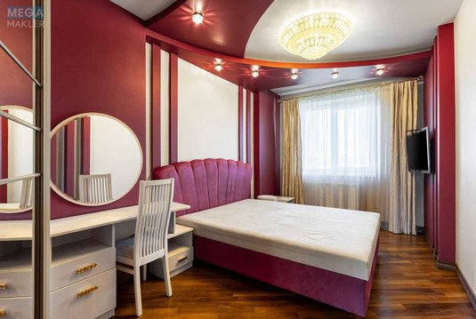 Продаж 3 кімнатної квартири (125/82/36), 4 пов. 5 пов. будинку, <a class="location-link" href="/zimnyaya-voda/" title="Недвижимость Зимна Вода">Зимна Вода</a>, Тичини (изображение 1)