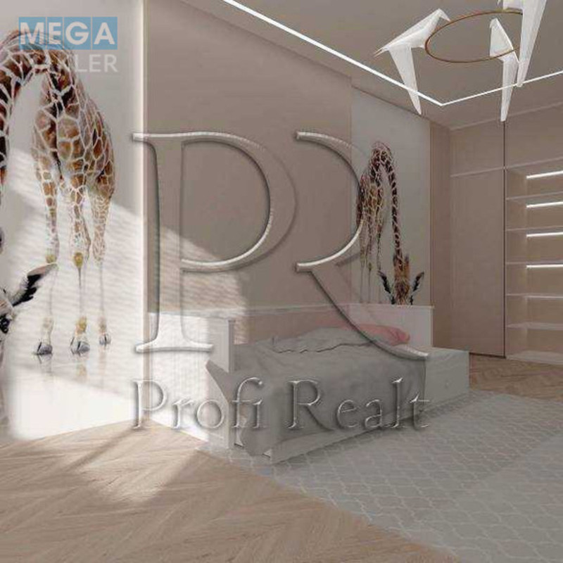 Продаж 2 кімнатної квартири (82/60/15), 2 пов. 9 пов. будинку, <a class="location-link" href="/kiev/" title="Недвижимость Київ">Київ</a>, <a class="location-link" href="/kiev/goloseevskij/" title="Недвижимость Голосіївський район">Голосіївський р-н</a>, Метрологічна вулиця, 25 (изображение 1)