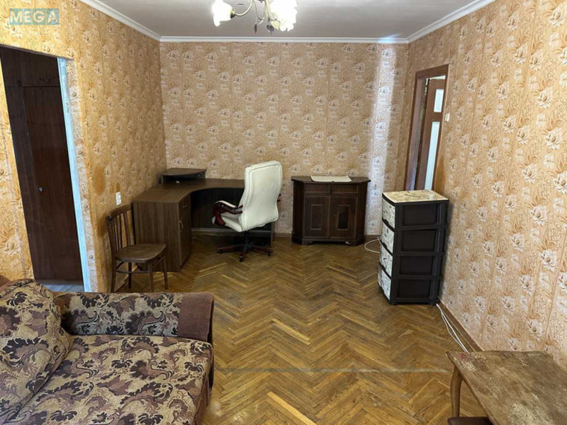 Оренда 2 кімнатної квартири, <a class="location-link" href="/kiev/" title="Недвижимость Київ">Київ</a>, <a class="location-link" href="/kiev/solomenskij/" title="Недвижимость Солом'янський район">Солом'янський р-н</a>, Народного Ополчення вул., 4 (изображение 1)