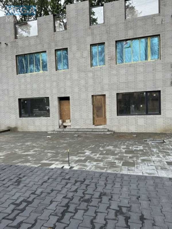 Продаж дома, 2 поверху, 120 кв.м, 5 кімнат, ділянка 2 сотки, <a class="location-link" href="/bucha/" title="Недвижимость Буча">Буча</a>, Києво-Мироцька вул., 123 (изображение 1)