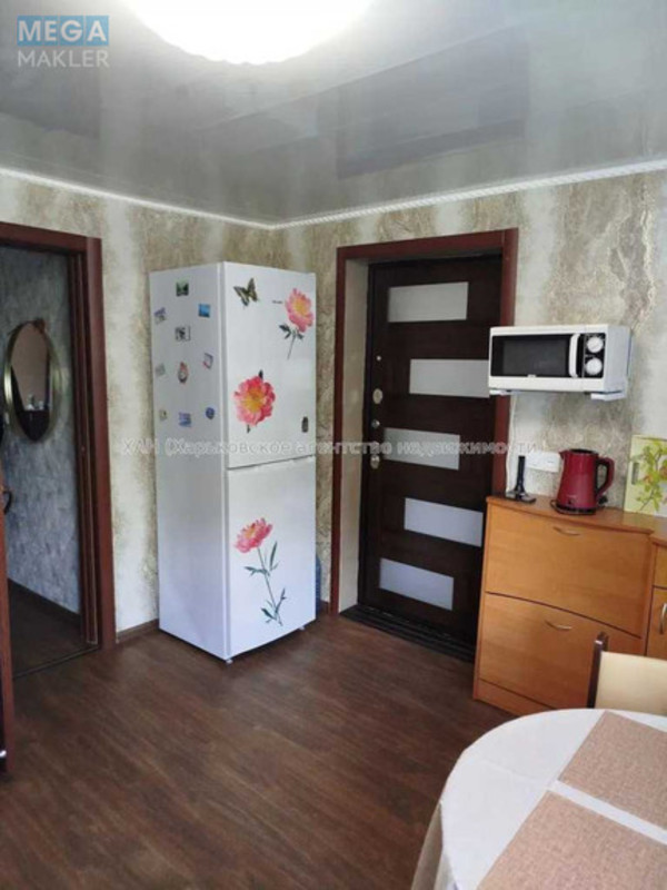 Продаж дома, 1&nbsp; поверх, 38&nbsp;кв.м, 2&nbsp;кімнати, ділянка 3&nbsp;сотки, <a class="location-link" href="/vysokij/" title="Недвижимость Високий">Високий</a>, Зеленогайский просп. (изображение 1)