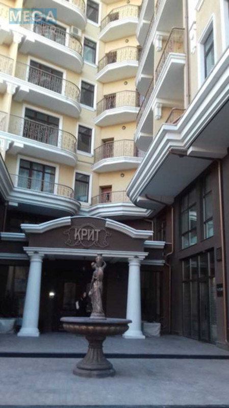Оренда 1 кімнатної квартири, <a class="location-link" href="/odessa/" title="Недвижимость Одеса">Одеса</a>, <a class="location-link" href="/odessa/primorskij/" title="Недвижимость Приморський район">Приморський р-н</a>, Французский бульвар, 13А (изображение 1)