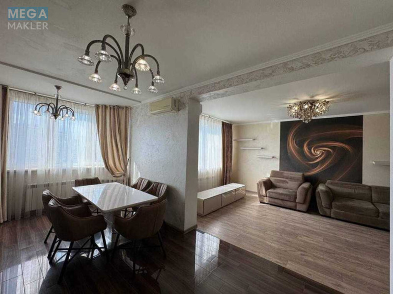 Оренда 3 кімнатної квартири, <a class="location-link" href="/kiev/" title="Недвижимость Київ">Київ</a>, <a class="location-link" href="/kiev/darnickij/" title="Недвижимость Дарницький район">Дарницький р-н</a>, Бориса Гмыри ул., 4 (изображение 1)
