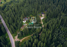 Продажа участка, 100 соток, земля коммерческого назначения