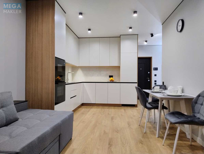 Оренда 1 кімнатної квартири, <a class="location-link" href="/kiev/" title="Недвижимость Київ">Київ</a>, <a class="location-link" href="/kiev/podolskij/" title="Недвижимость Подільський район">Подільський р-н</a>, Родини Крістерів вул., 14 (изображение 1)
