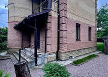 Продаж дома, 4 поверху, 244 кв.м, 4 кімнати, ділянка 6 соток