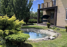 Продаж дома, 2&nbsp;поверху, 235&nbsp;кв.м, 6&nbsp;кімнат, ділянка 23&nbsp;сотки