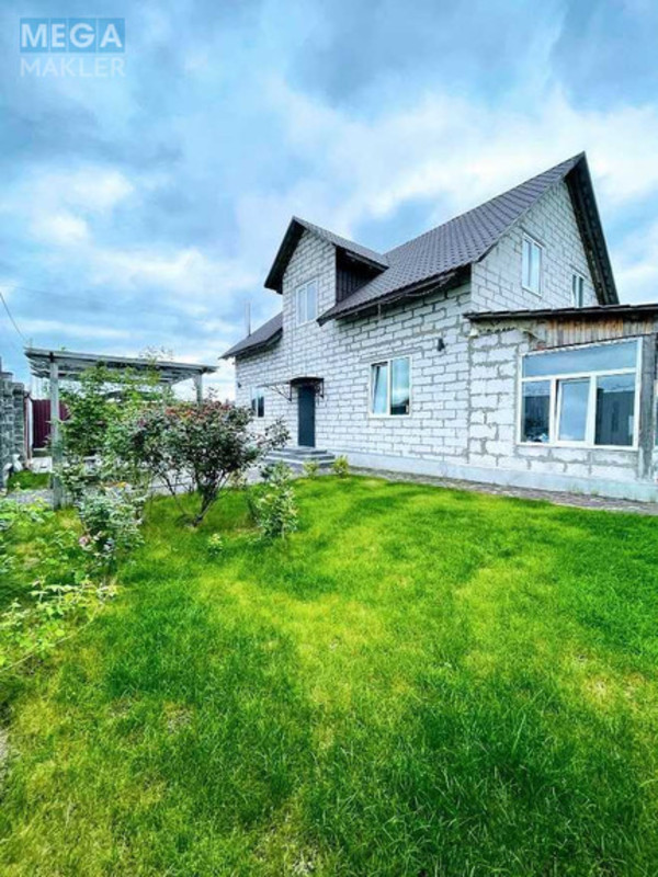 Продаж дома, 2&nbsp;поверху, 179&nbsp;кв.м, 5&nbsp;кімнат, ділянка 6&nbsp;соток, <a class="location-link" href="/boyarka/" title="Недвижимость Боярка">Боярка</a>, Білозіра (изображение 1)