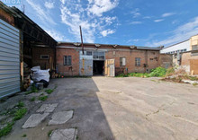 Продаж окремої будівлі/побудови, 574,40 кв.м