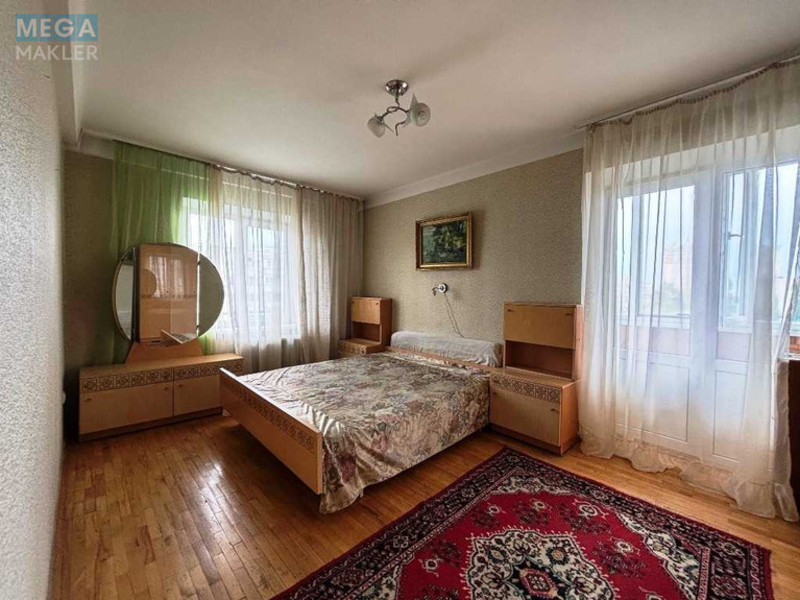 Продаж 3 кімнатної квартири (64,6/40,2/6,8), 8 пов. 9 пов. будинку, <a class="location-link" href="/kiev/" title="Недвижимость Київ">Київ</a>, <a class="location-link" href="/kiev/obolonskij/" title="Недвижимость Оболонський район">Оболонський р-н</a>, Маршала Рокоссовського просп., 4а (изображение 1)
