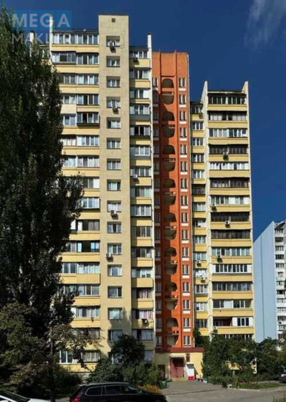 Продаж 4 кімнатної квартири (85/56/11,5), 7 пов. 16 пов. будинку, <a class="location-link" href="/kiev/" title="Недвижимость Київ">Київ</a>, <a class="location-link" href="/kiev/desnyanskij/" title="Недвижимость Деснянський район">Деснянський р-н</a>, Миколи Закревського вул., 23 (изображение 1)