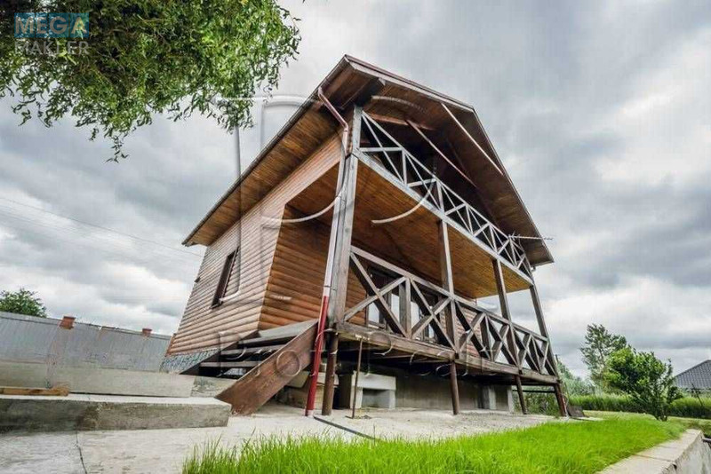 Продаж дома, 2 поверху, 87 кв.м, 3 кімнати, ділянка 12 соток, <a class="location-link" href="/bogdanovka-selo-kv-brovarskij-rajon/" title="Недвижимость Богданівка">Богданівка</a>, Польова вулиця (изображение 1)