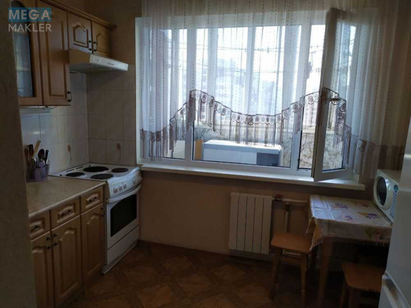 Оренда 1 кімнатної квартири, <a class="location-link" href="/kiev/" title="Недвижимость Київ">Київ</a>, <a class="location-link" href="/kiev/desnyanskij/" title="Недвижимость Деснянський район">Деснянський р-н</a>, Теодора Драйзера вул., 9 (изображение 1)