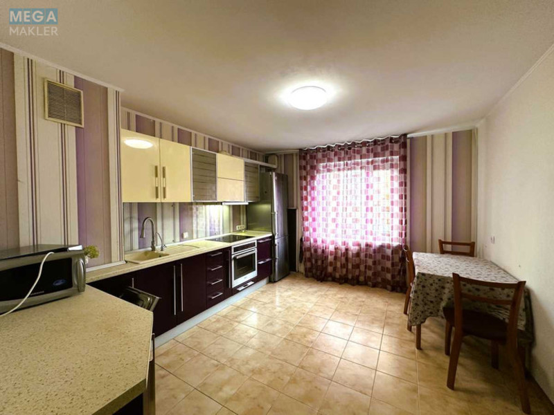 Продаж 2 кімнатної квартири (78/44/14), 2 пов. 25 пов. будинку, <a class="location-link" href="/kiev/" title="Недвижимость Київ">Київ</a>, <a class="location-link" href="/kiev/dneprovskij/" title="Недвижимость Дніпровський район">Дніпровський р-н</a>, Дарницький бульв., 10 (изображение 1)