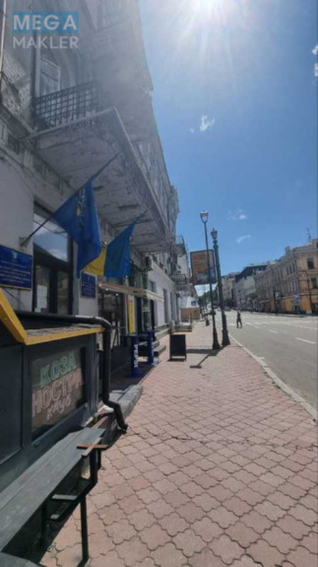 Оренда окремої будівлі/побудови, 200 кв.м, <a class="location-link" href="/kiev/" title="Недвижимость Київ">Київ</a>, <a class="location-link" href="/kiev/podolskij/" title="Недвижимость Подільський район">Подільський р-н</a>, Петра Сагайдачного ул., 5 (изображение 1)