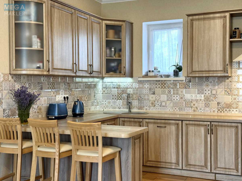 Продаж дома, 2&nbsp;поверху, 126&nbsp;кв.м, 4&nbsp;кімнати, ділянка 8&nbsp;соток, <a class="location-link" href="/oseshina/" title="Недвижимость Осещина">Осещина</a>, Жасминовая (изображение 1)