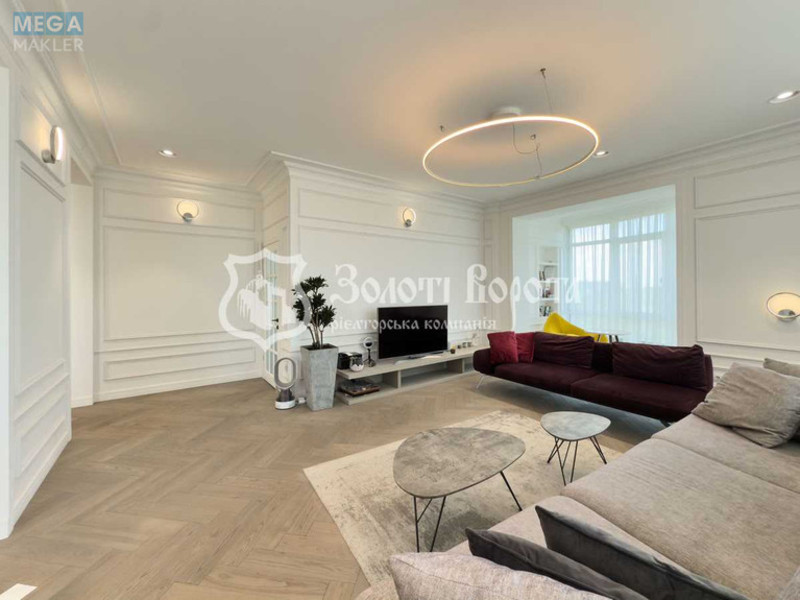 Продаж 2 кімнатної квартири (85/50/16), 24 пов. 25 пов. будинку, <a class="location-link" href="/kiev/" title="Недвижимость Київ">Київ</a>, <a class="location-link" href="/kiev/solomenskij/" title="Недвижимость Солом'янський район">Солом'янський р-н</a>, Генерала Шаповала вул., 2а (изображение 1)