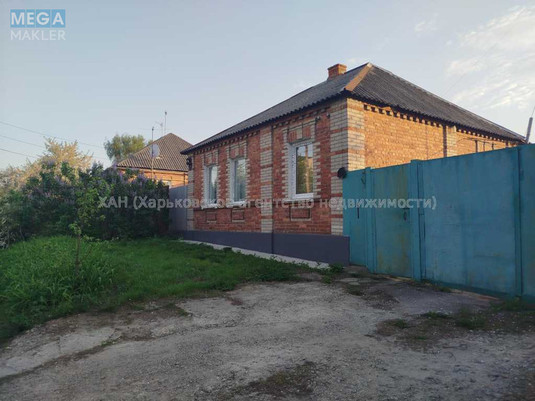 Продаж дома, 1&nbsp; поверх, 85&nbsp;кв.м, 3&nbsp;кімнати, ділянка 6&nbsp;соток, <a class="location-link" href="/kharkov/" title="Недвижимость Харків">Харків</a>, <a class="location-link" href="/kharkov/kominternovskij/" title="Недвижимость Слобідський (Комінтернівський) район">Слобідський (Комінтернівський) р-н</a>, Хуторянская ул. (изображение 1)