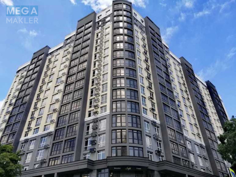 Продаж 1 кімнатної квартири (45/20/12), 6 пов. 18 пов. будинку, <a class="location-link" href="/vyshgorod/" title="Недвижимость Вишгород">Вишгород</a>, Шкільна, 73а (изображение 1)