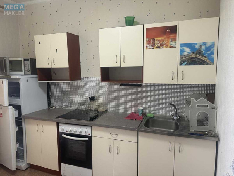 Оренда 1 кімнатної квартири, <a class="location-link" href="/kiev/" title="Недвижимость Київ">Київ</a>, <a class="location-link" href="/kiev/darnickij/" title="Недвижимость Дарницький район">Дарницький р-н</a>, Михайла Драгоманова вул., 6/1 (изображение 1)
