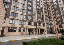 Продаж 2 кімнатної квартири (59/29/18), 8 пов. 10 пов. будинку