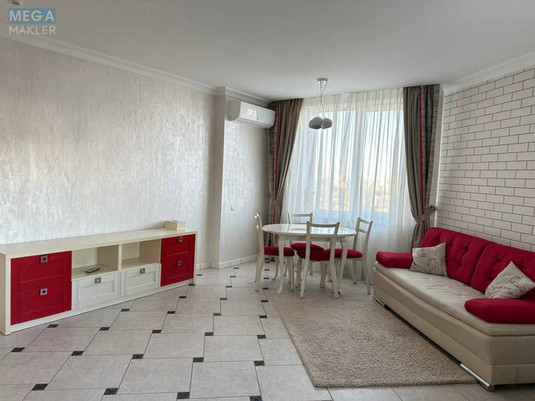 Продаж 3 кімнатної квартири (114,2/75,7/15,9), 9 пов. 15 пов. будинку, <a class="location-link" href="/kiev/" title="Недвижимость Київ">Київ</a>, <a class="location-link" href="/kiev/goloseevskij/" title="Недвижимость Голосіївський район">Голосіївський р-н</a>, Коломиевский пер., 17/31а (изображение 1)