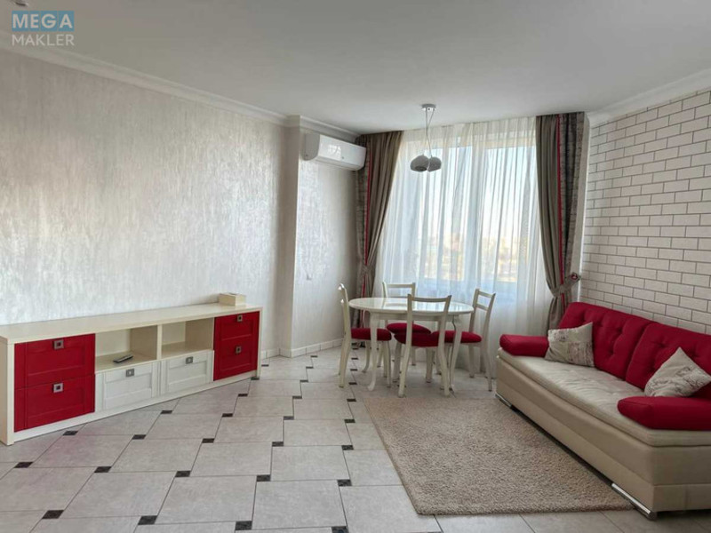 Продаж 3 кімнатної квартири (114,2/75,7/15,9), 9 пов. 15 пов. будинку, <a class="location-link" href="/kiev/" title="Недвижимость Київ">Київ</a>, <a class="location-link" href="/kiev/goloseevskij/" title="Недвижимость Голосіївський район">Голосіївський р-н</a>, Коломиевский пер., 17/31а (изображение 1)
