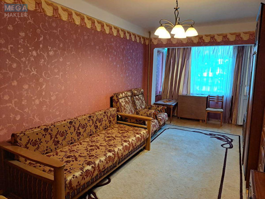 Оренда 3 кімнатної квартири, <a class="location-link" href="/kiev/" title="Недвижимость Київ">Київ</a>, <a class="location-link" href="/kiev/dneprovskij/" title="Недвижимость Дніпровський район">Дніпровський р-н</a>, Ігоря Шамо бульв., 19 (изображение 1)
