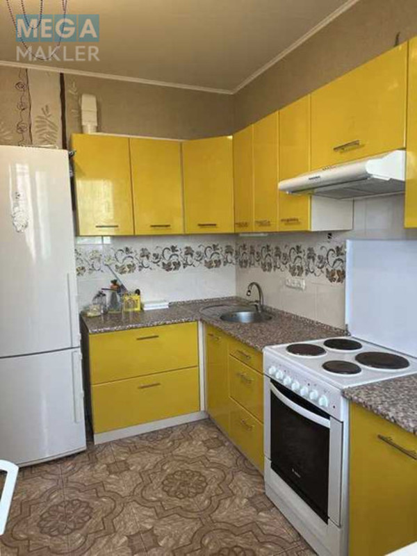 Оренда 1 кімнатної квартири, <a class="location-link" href="/kiev/" title="Недвижимость Київ">Київ</a>, <a class="location-link" href="/kiev/desnyanskij/" title="Недвижимость Деснянський район">Деснянський р-н</a>, Градинська вул., 9 (изображение 1)