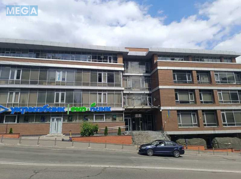 Продаж окремої будівлі/побудови, 5&nbsp;016,20&nbsp;кв.м, <a class="location-link" href="/kiev/" title="Недвижимость Київ">Київ</a>, <a class="location-link" href="/kiev/pecherskij/" title="Недвижимость Печерський район">Печерський р-н</a>, Старонаводницька вул., 19-23 (изображение 1)