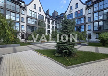 Новобудова, 5 поверхів