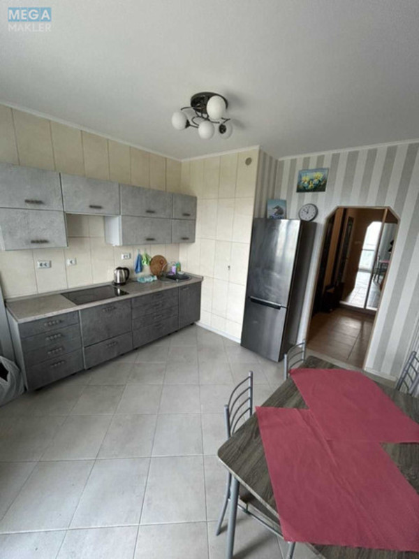 Оренда 1 кімнатної квартири, <a class="location-link" href="/kiev/" title="Недвижимость Київ">Київ</a>, <a class="location-link" href="/kiev/dneprovskij/" title="Недвижимость Дніпровський район">Дніпровський р-н</a>, Юрия Поправки ул., 4/39а (изображение 1)