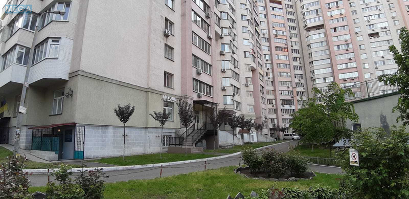 Продаж окремої будівлі/побудови, 35,70 кв.м, <a class="location-link" href="/kiev/" title="Недвижимость Київ">Київ</a>, <a class="location-link" href="/kiev/solomenskij/" title="Недвижимость Солом'янський район">Солом'янський р-н</a>, Николая Голего ул., 5 (изображение 1)