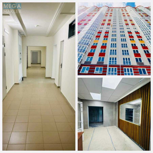 Новобудова, 25 поверхів, <a class="location-link" href="/kiev/" title="Недвижимость Київ">Київ</a>, <a class="location-link" href="/kiev/darnickij/" title="Недвижимость Дарницький район">Дарницький р-н</a>, Петра Григоренка просп. (изображение 1)
