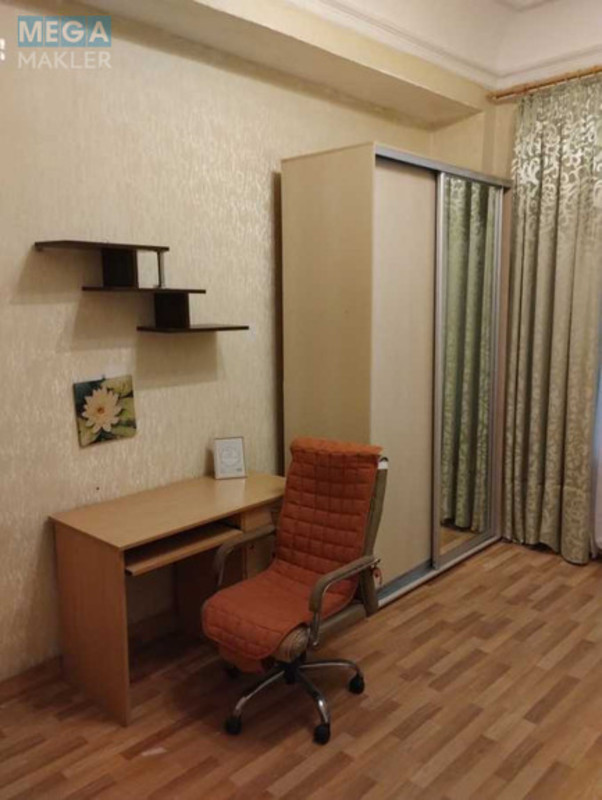 Оренда 1 кімнатної квартири, <a class="location-link" href="/odessa/" title="Недвижимость Одеса">Одеса</a>, <a class="location-link" href="/odessa/primorskij/" title="Недвижимость Приморський район">Приморський р-н</a>, Жуковского, 27 (изображение 1)