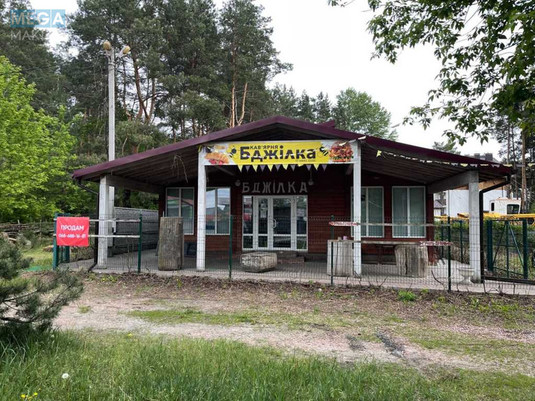 Продаж комерційної нерухомості, 88&nbsp;кв.м, <a class="location-link" href="/zazimya/" title="Недвижимость Зазим'я">Зазим`я</a>, Лісова, 25б (изображение 1)