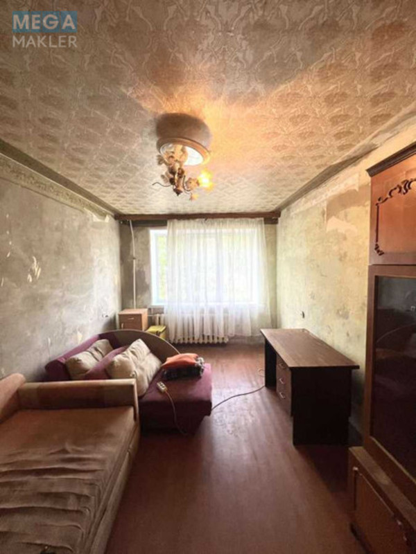 Продаж 1 кімнатної квартири (28,6/17,2/5), 1 пов. 5 пов. будинку, <a class="location-link" href="/irpen/" title="Недвижимость Ірпінь">Ірпінь</a>, Миру, 6 (изображение 1)