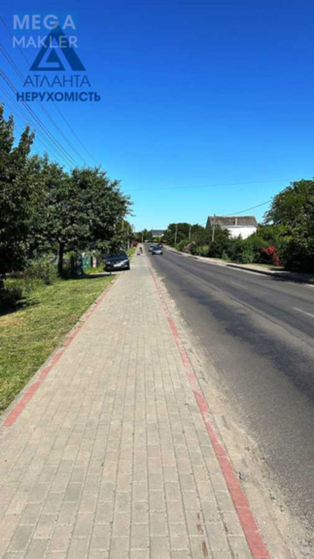 Продажа участка, 39&nbsp;соток, участок под жилую застройку, <a class="location-link" href="/lipiny/" title="Недвижимость Липіні">Липини</a>, Шевченка (изображение 1)