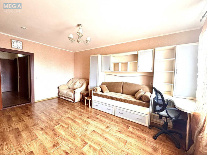 Оренда 2 кімнатної квартири, <a class="location-link" href="/kiev/" title="Недвижимость Київ">Київ</a>, <a class="location-link" href="/kiev/podolskij/" title="Недвижимость Подільський район">Подільський р-н</a>, Сергея Данченко ул., 3 (изображение 1)