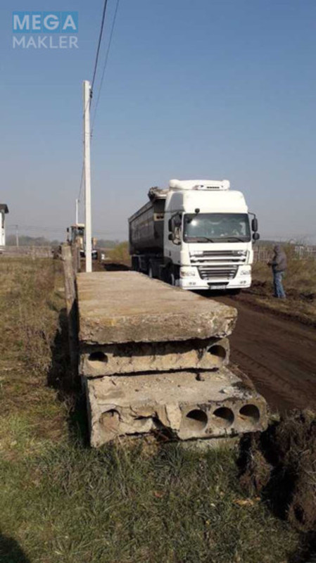 Продажа участка, 10 соток, участок под жилую застройку, <a class="location-link" href="/obuhov/" title="Недвижимость Обухів">Обухів</a>, Ж.м.Польок (изображение 1)