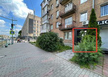 Оренда комерційної нерухомості, 45 кв.м, под магазин