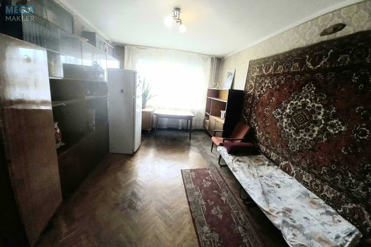 Оренда кімнати (підселення), <a class="location-link" href="/kiev/" title="Недвижимость Київ">Київ</a>, <a class="location-link" href="/kiev/obolonskij/" title="Недвижимость Оболонський район">Оболонський р-н</a>, Оболонський просп., 23A (изображение 1)